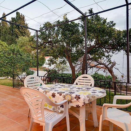 Villa Francisca Casasol Nerja Exterior photo