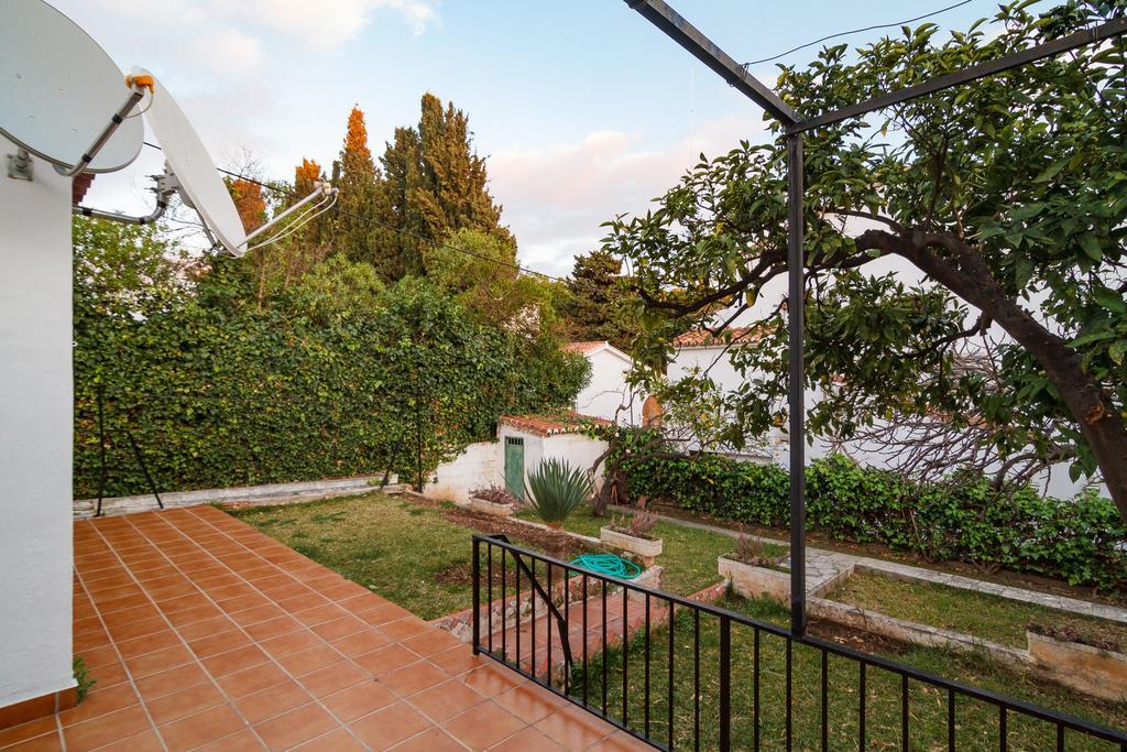 Villa Francisca Casasol Nerja Exterior photo
