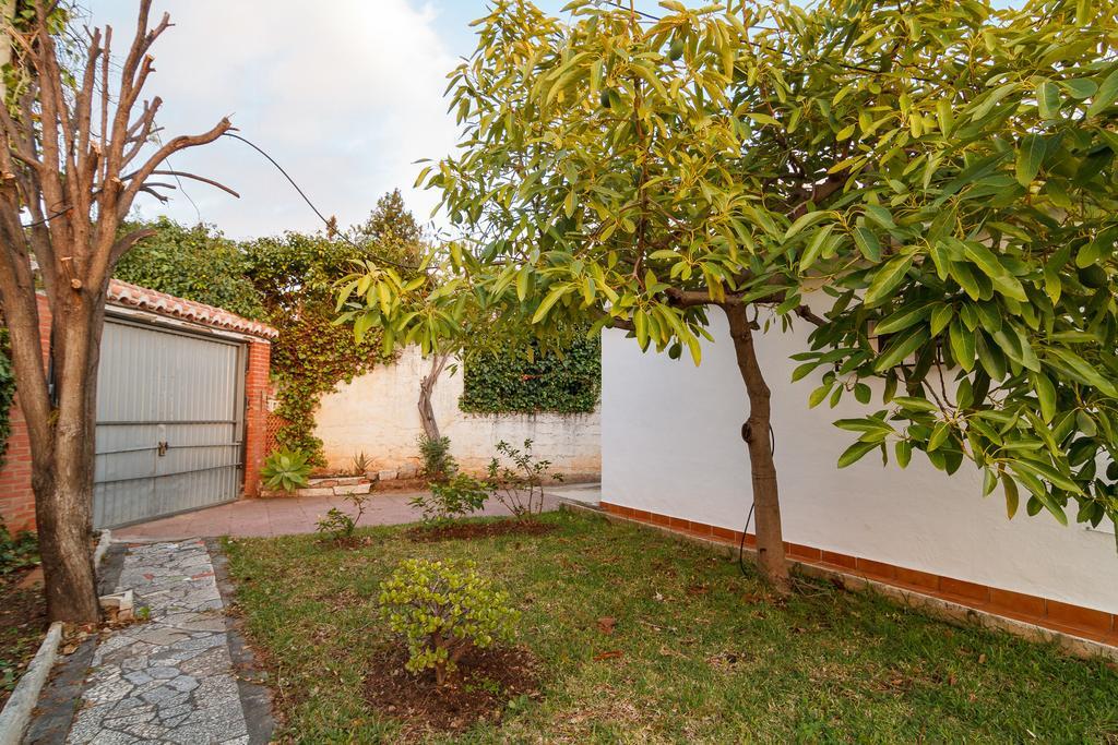 Villa Francisca Casasol Nerja Exterior photo