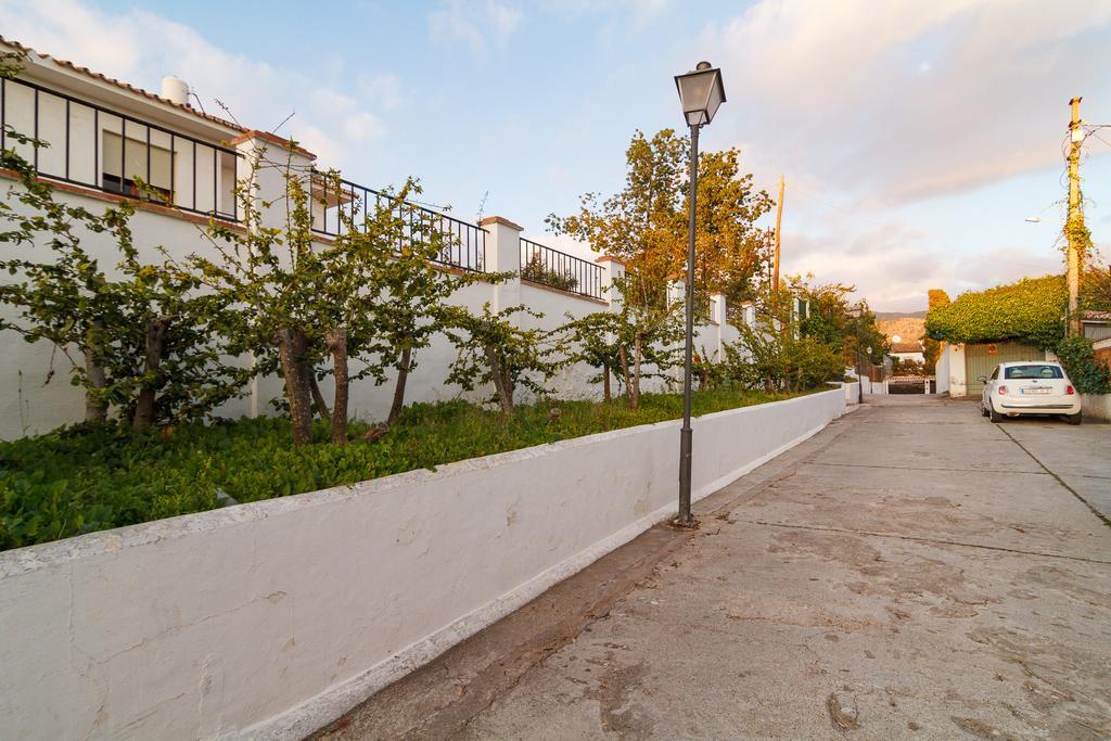 Villa Francisca Casasol Nerja Exterior photo
