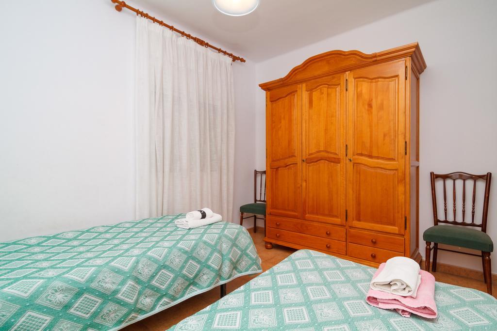 Villa Francisca Casasol Nerja Exterior photo
