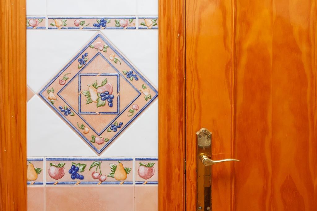 Villa Francisca Casasol Nerja Exterior photo
