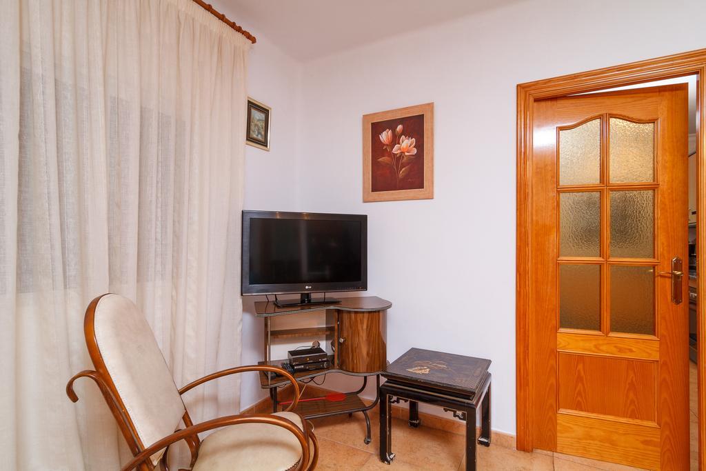 Villa Francisca Casasol Nerja Exterior photo